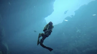 Under the Waves se dote de son trailer de lancement