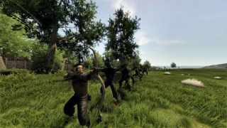 Mise à jour Alpha 15