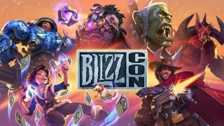 La BlizzConline 2021 nous donne rendez-vous en février