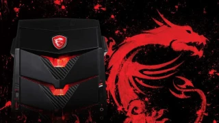 Nous avons testé l'Aegis X3 !