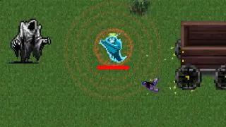 Vampire Survivors 2 : Le créateur laisse échapper un indice sur l'avenir