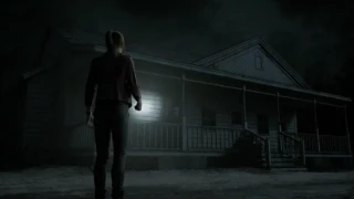 Resident Evil: Infinite Darkness, la nouvelle série se révèle en images lors du Tokyo Game Show 2020
