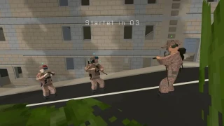 BattleBit Remastered : Quel est le niveau max (level cap) ?