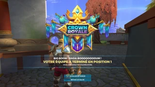 Realm Royale : Des conseils et astuces sur les classes, les compétences et la Forge afin de bien débuter !