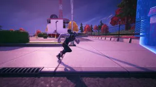 Fortnite modifie radicalement la tempête avec une mise à jour dévastatrice