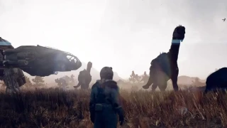 Starfield : 500 personnes ont travaillé sur le plus grand projet de Bethesda