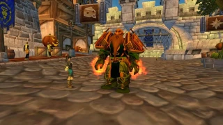 WoW Classic : Les joueurs de Era et Hardcore souhaitent voir disparaître les Gdkp