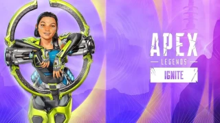 Apex Legends Embrasement : Patch notes de la saison 19