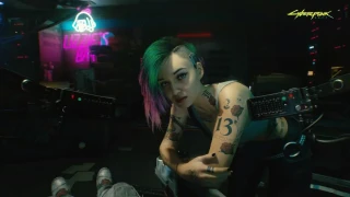 Cyberpunk 2077 : CD Projekt RED se concentre sur le deuxième opus