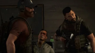 Ghost Recon Wildlands dévoile l'Opération Oracle dans sa mise à jour