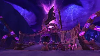 WoW Midnight : Les raids de la P1 ne sortiront pas en même temps