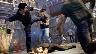 Sleeping Dogs : Une adaptation sur grand écran souhaitée par un célèbre acteur