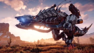 PlayStation : Horizon Zero Dawn et 9 autres jeux offerts par Sony