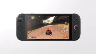Nintendo Switch 2 : Comment activer/désactiver l'option Amélioration du mode portable ?