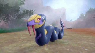 Pokémon Écarlate et Violet : Un événement organisé pour célébrer l'Année du Serpent