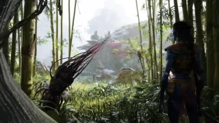 Avatar: Frontiers of Pandora sortirait en novembre