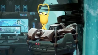 MultiVersus tease l'arrivée de Barbie (et Ken ?)