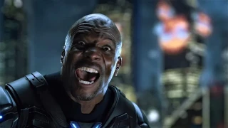 Crackdown 3 encore repoussé ...