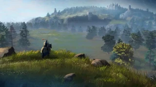 Age of Empires IV détaille sa mise à jour d'hiver et nerfe les Français