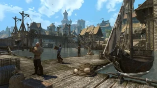 The Elder Scrolls Online passe free-to-play, pendant une durée déterminée