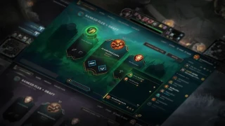 Le chat vocal de League of Legends est enfin en développement ! 
