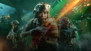 Battlefield 2042 : Date de sortie de la saison 4