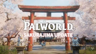 Palworld : La mise à jour « Sakurajima », qui ajoutera de nombreuses nouveautés, a sa date de sortie