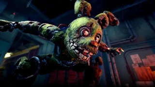 Dead by Daylight explose un nouveau record grâce au crossover avec Five Nights at Freddy's