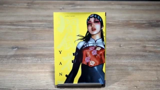 Yan : Le troisième et dernier tome disponible, notre avis complet