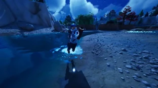 Fortnite S2 : Défis semaine 1, toutes les quêtes, astuces et récompenses (chapitre 4)