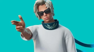 Fortnite : Obtenez la tenue Rubius gratuitement