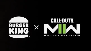 Call of Duty: Modern Warfare 2 : Un skin offert chez Burger King, comment l'obtenir ?