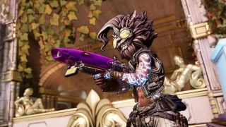 Borderlands 3 arrivera sur PS5 et Xbox Series X/S