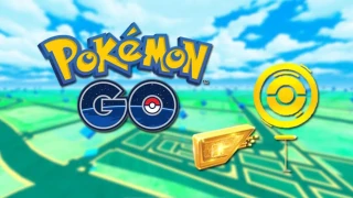 Pokémon GO : Comment obtenir un Leurre Doré ?