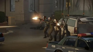 Payday 2 : Le nouveau chapitre de Silk Road est disponible