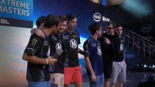 EnVyUs remporte les IEM Gamescom !