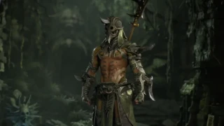 Diablo 4 : Les joueurs identifient le build le plus puissant du Sacresprit
