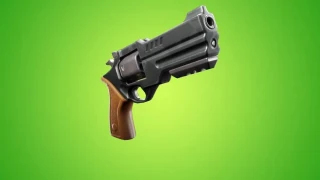 Fortnite : La mise à jour de contenu 9.30 n°1 ajoute le revolver et réintroduit le fusil à pompe spécialisé