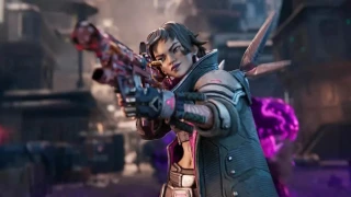 Borderlands 4 n'a pas encore révélé tous ses atouts d'après Randy Pitchford