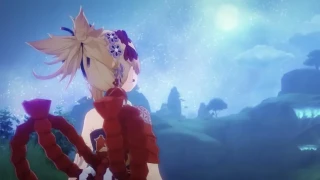 Genshin Impact Version 3.7 : Date et personnages des bannières de la phase 1