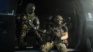 Call of Duty: Next août 2026 : Quand et comment regarder l'événement en direct sur Modern Warfare 4 et Warzone ?