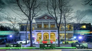 Retour sur le World Tour de Paris des FIA Gran Turismo Championships 2019