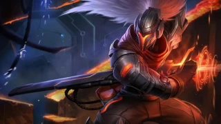 LoL : Comment avouer à votre mère que vous jouez principalement Yasuo ?