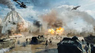 Battlefield 6 : EA multiplie les correctifs, et continue de régler les soucis