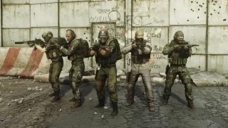 Escape from Tarkov sort une nouvelle édition à 250 €, qui fait réagir avec son côté pay-to-win