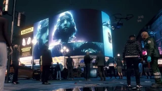 Watch Dogs Legion présente son contenu post-lancement en vidéo
