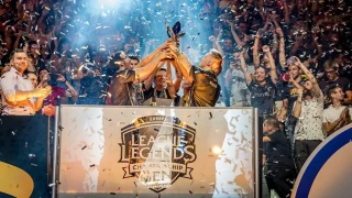 LoL : Fnatic champion d'Europe, Vitality qualifié pour les Worlds !
