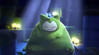 Pokémon Pokopia proposerait une aventure post-apocalyptique ?