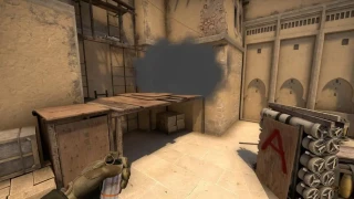 CSGO : Les cartes les plus populaires du premier semestre 2022 révélées