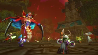 WoW SoD : Blizzard a présenté les nouveautés de la P5, les détails